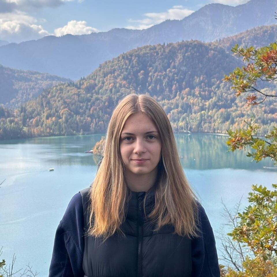 Ieva Kalniņa