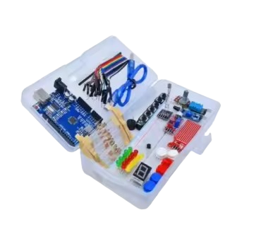 Arduino komplekts