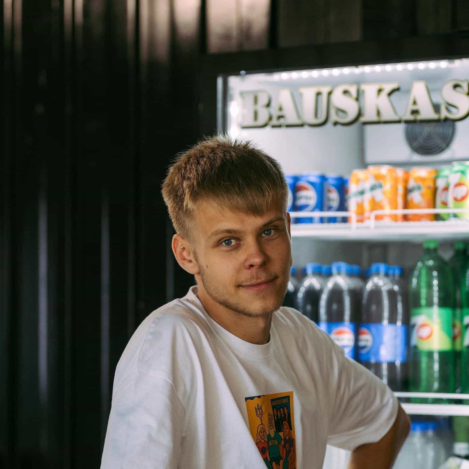 Martins Kristers Celms
